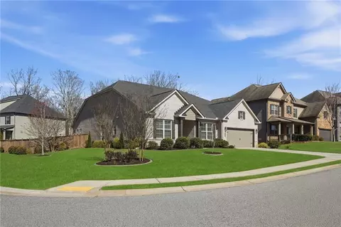 5040 Mirror Lake Dr, Cumming, GA 30028