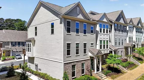 361 Watson Ave, Woodstock, GA 30189
