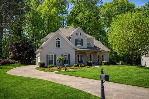 1850 Bitternut Ln, Cumming, GA 30041