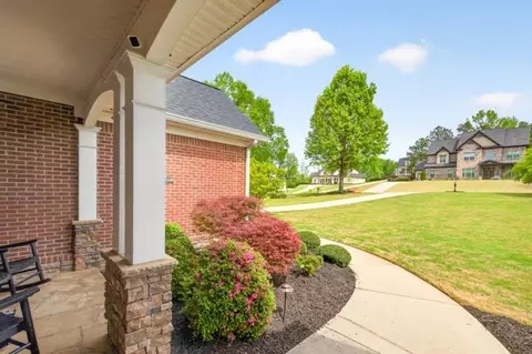 Exterior - 979 Old Forge Ln, Jefferson, GA 30549 photo 12 of 26