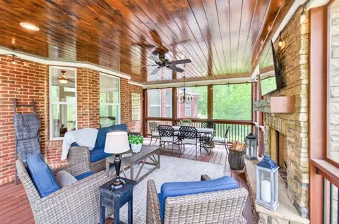 Exterior - 979 Old Forge Ln, Jefferson, GA 30549 photo 20 of 26