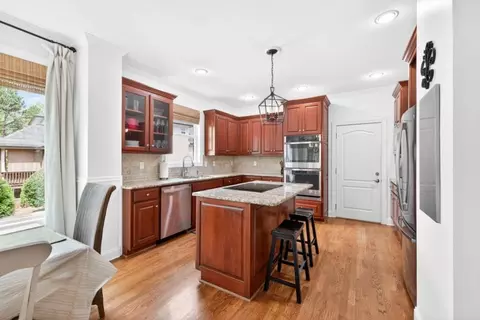 Kitchen - 979 Old Forge Ln, Jefferson, GA 30549 photo 1 of 3