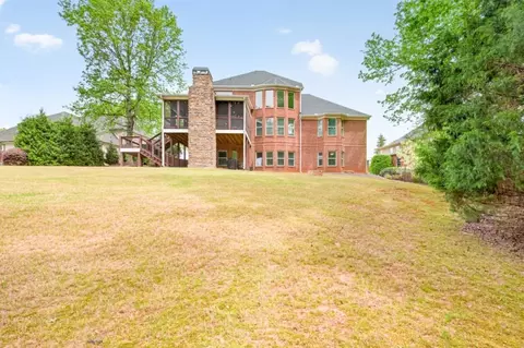 Exterior - 979 Old Forge Ln, Jefferson, GA 30549 photo 16 of 26