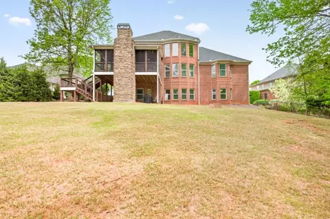 Exterior - 979 Old Forge Ln, Jefferson, GA 30549 photo 17 of 26