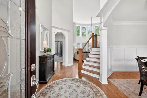 Entry Way - 979 Old Forge Ln, Jefferson, GA 30549 photo 2 of 7