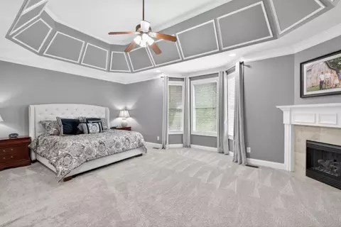 Bedroom - 979 Old Forge Ln, Jefferson, GA 30549 photo 13 of 13