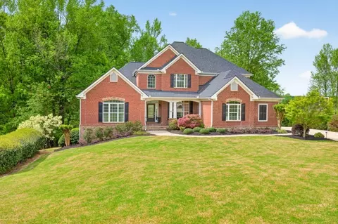 Exterior - 979 Old Forge Ln, Jefferson, GA 30549 photo 6 of 26