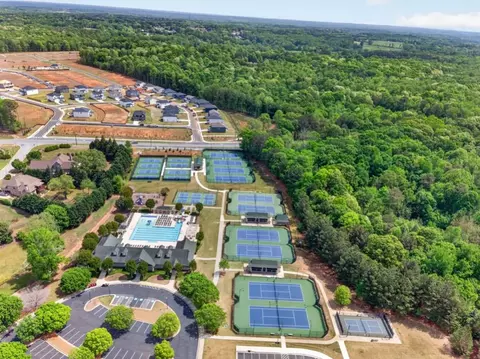View/Area - 979 Old Forge Ln, Jefferson, GA 30549 photo 12 of 13