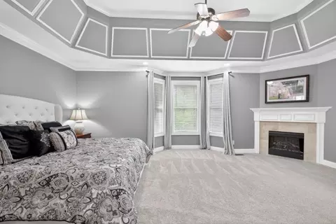 Bedroom - 979 Old Forge Ln, Jefferson, GA 30549 photo 3 of 13