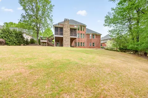 Exterior - 979 Old Forge Ln, Jefferson, GA 30549 photo 15 of 26