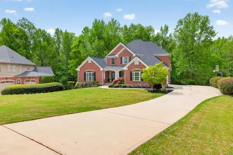 Exterior - 979 Old Forge Ln, Jefferson, GA 30549 photo 8 of 26