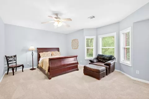 Bedroom - 979 Old Forge Ln, Jefferson, GA 30549 photo 11 of 13
