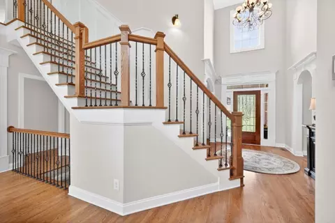 Entry Way - 979 Old Forge Ln, Jefferson, GA 30549 photo 5 of 7