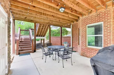 Exterior - 979 Old Forge Ln, Jefferson, GA 30549 photo 13 of 26
