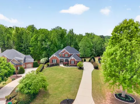 View/Area - 979 Old Forge Ln, Jefferson, GA 30549 photo 3 of 13