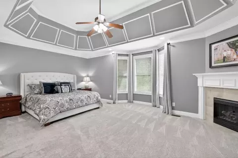 Bedroom - 979 Old Forge Ln, Jefferson, GA 30549 photo 1 of 13