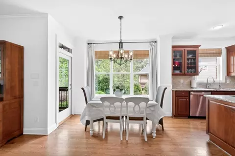 Dining - 979 Old Forge Ln, Jefferson, GA 30549 photo 3 of 4