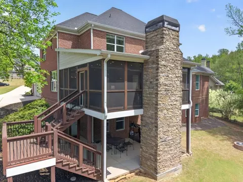 Exterior - 979 Old Forge Ln, Jefferson, GA 30549 photo 26 of 26