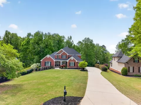 Exterior - 979 Old Forge Ln, Jefferson, GA 30549 photo 24 of 26