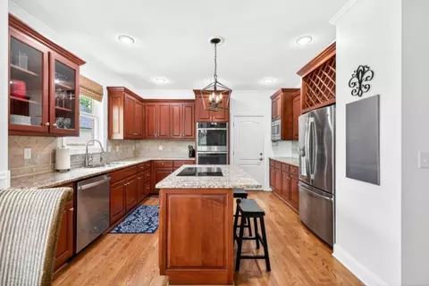 Kitchen - 979 Old Forge Ln, Jefferson, GA 30549 photo 2 of 3