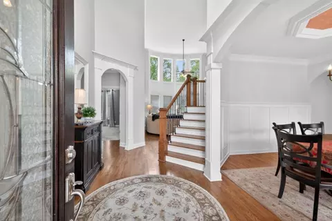 Entry Way - 979 Old Forge Ln, Jefferson, GA 30549 photo 1 of 7