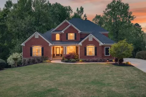 979 Old Forge Ln, Jefferson, GA 30549