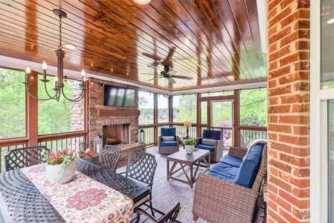 Exterior - 979 Old Forge Ln, Jefferson, GA 30549 photo 22 of 26