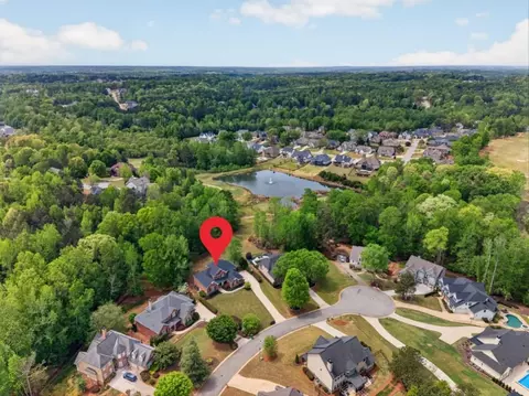 View/Area - 979 Old Forge Ln, Jefferson, GA 30549 photo 5 of 13