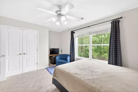 Bedroom - 979 Old Forge Ln, Jefferson, GA 30549 photo 9 of 13