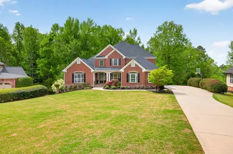 Exterior - 979 Old Forge Ln, Jefferson, GA 30549 photo 4 of 26