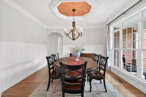 Dining - 979 Old Forge Ln, Jefferson, GA 30549 photo 1 of 4