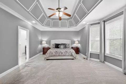 Bedroom - 979 Old Forge Ln, Jefferson, GA 30549 photo 2 of 13