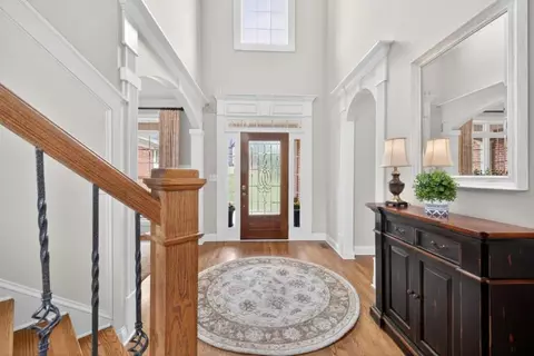 Entry Way - 979 Old Forge Ln, Jefferson, GA 30549 photo 3 of 7