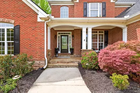 Exterior - 979 Old Forge Ln, Jefferson, GA 30549 photo 9 of 26