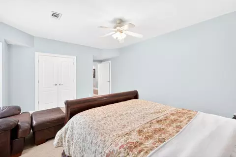 Bedroom - 979 Old Forge Ln, Jefferson, GA 30549 photo 12 of 13