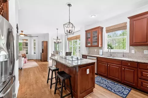 Kitchen - 979 Old Forge Ln, Jefferson, GA 30549 photo 3 of 3
