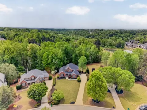 View/Area - 979 Old Forge Ln, Jefferson, GA 30549 photo 4 of 13