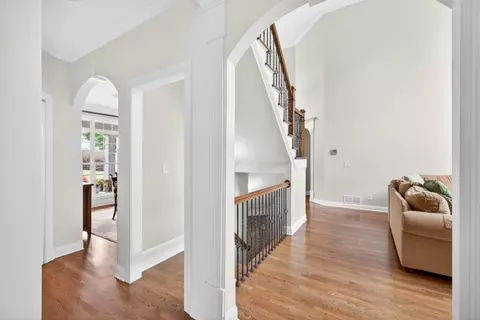 Entry Way - 979 Old Forge Ln, Jefferson, GA 30549 photo 4 of 7