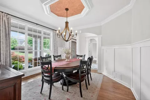 Dining - 979 Old Forge Ln, Jefferson, GA 30549 photo 2 of 4