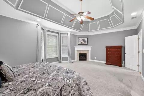 Bedroom - 979 Old Forge Ln, Jefferson, GA 30549 photo 4 of 13