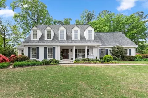 4613 Crepe Myrtle Cir SE, Marietta, GA 30067