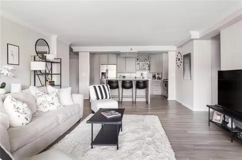 620 Peachtree NE #1505, Atlanta, GA 30308