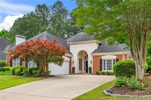 955 York Cv, Milton, GA 30004