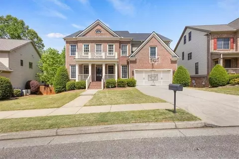 137 Milam Creek Rd, Mableton, GA 30126