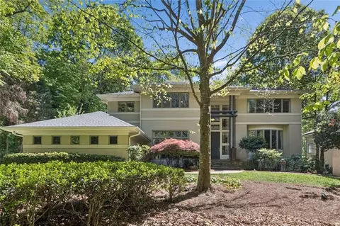 43 Wing Ml, Atlanta, GA 30350