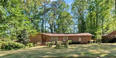 3014 Orr Dr, Atlanta, GA 30344