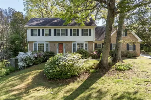 1375 Vernon N, Dunwoody, GA 30338