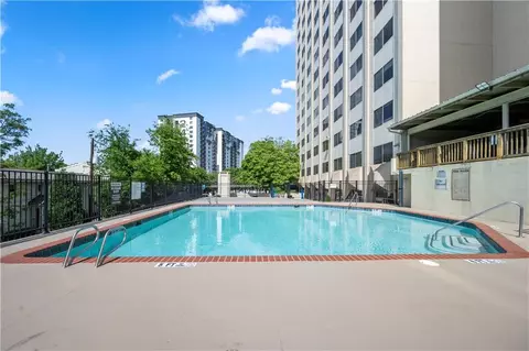 2479 Peachtree Rd NE #503, Atlanta, GA 30305