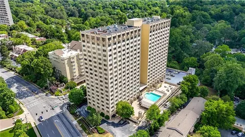 2479 Peachtree Rd NE #503, Atlanta, GA 30305