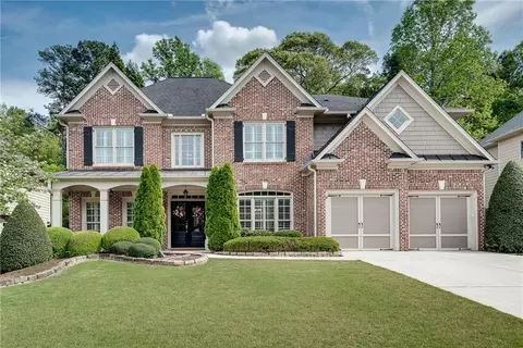 3315 Thimbleberry Trl, Dacula, GA 30019